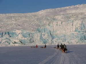 Spitzbergen                                       